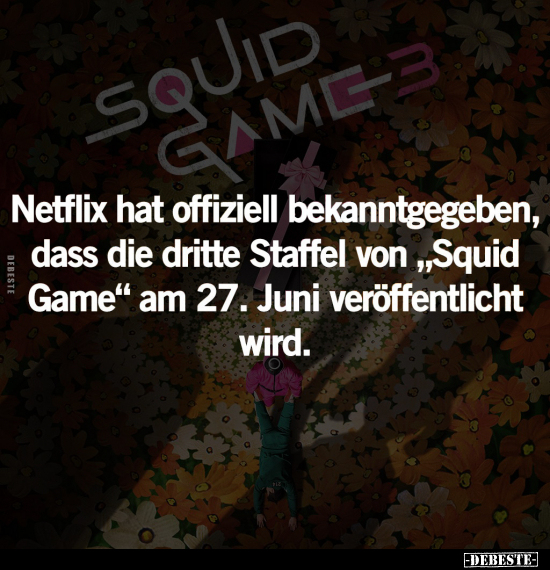 Netflix, Juni