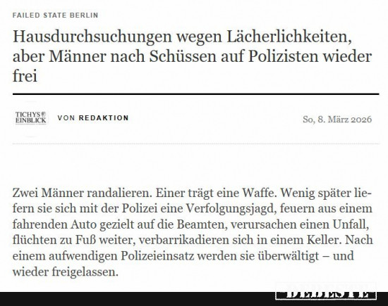  - Lustige Bilder | DEBESTE.de