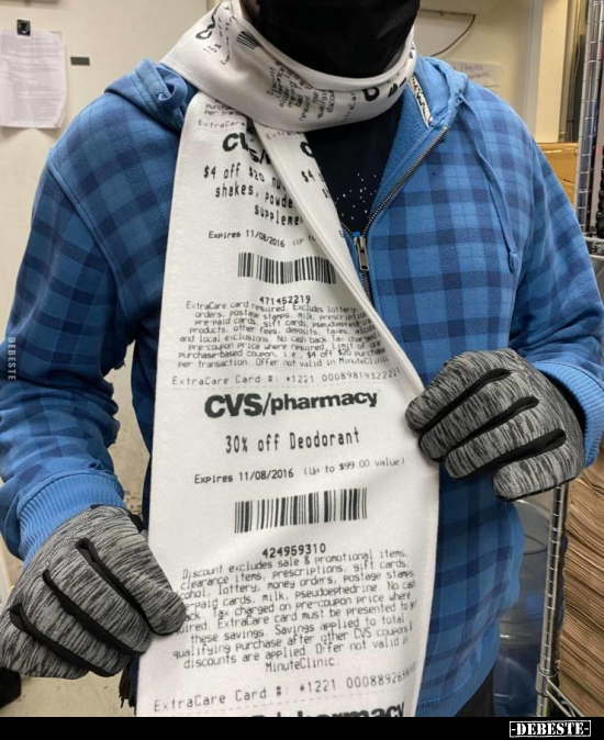 CVS pharmacy