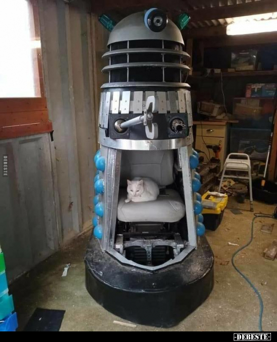 Close enough.. DEBESTE.de