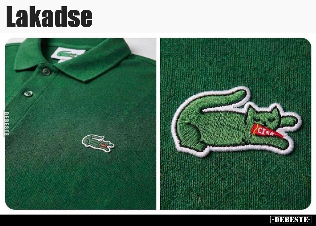 Lakadse..