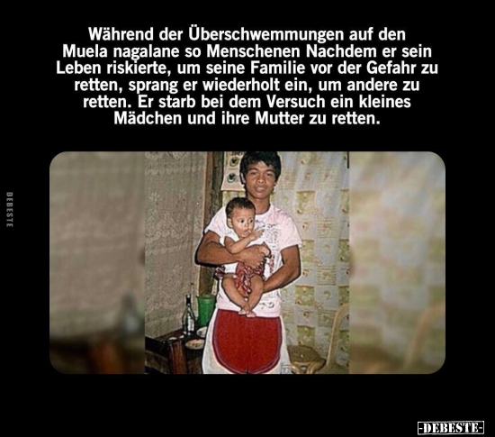 Leben, Familie