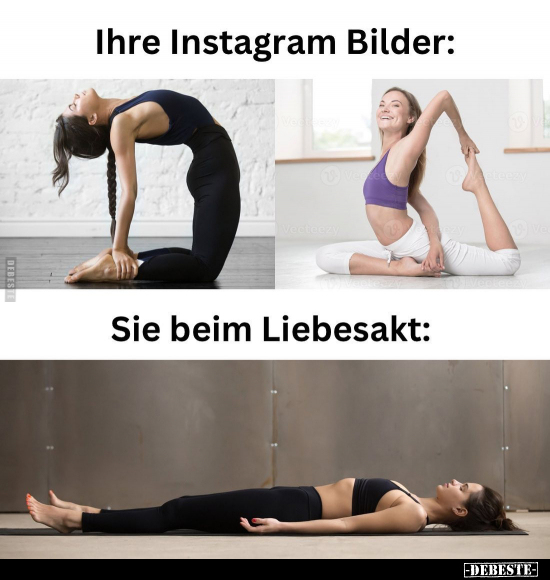Ihre Instagram Bilder.. - Lustige Bilder | DEBESTE.de