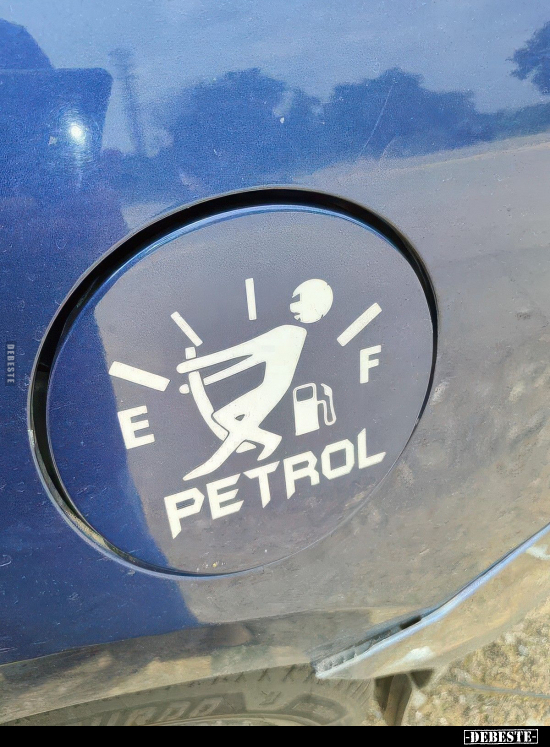 PETROL