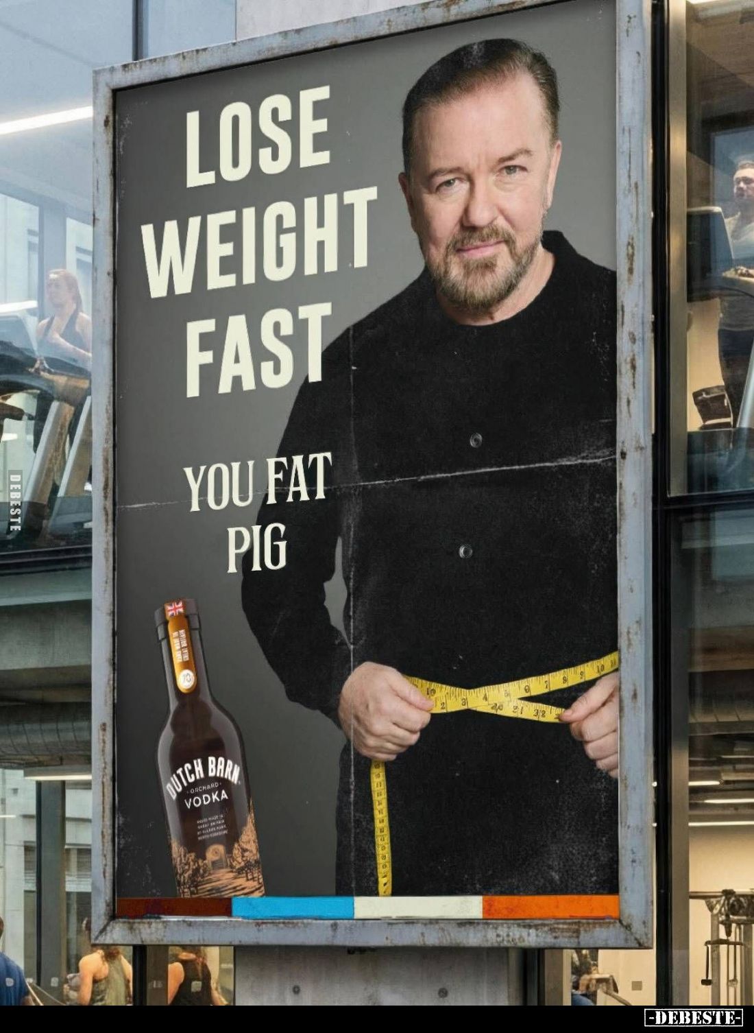  - Lustige Bilder | DEBESTE.de