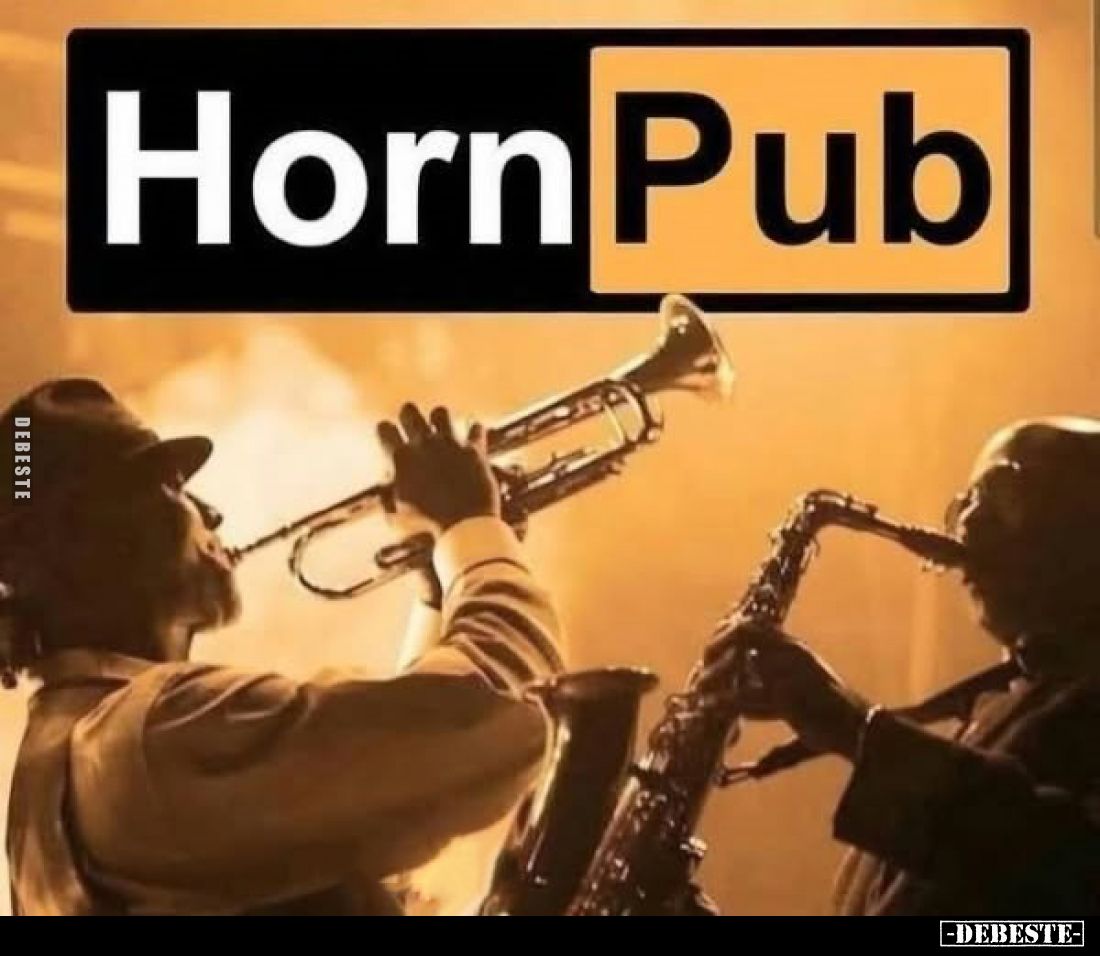 Horn Pub