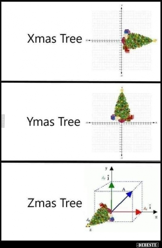 Xmas Tree.. - Lustige Bilder | DEBESTE.de