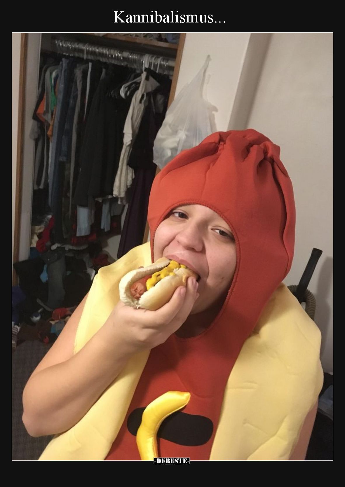 Kannibalismus... - Lustige Bilder | DEBESTE.de