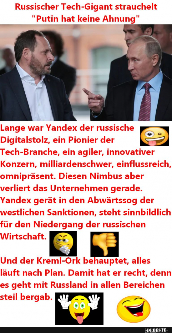 Outin, der ahnungslose GröFaZ (größter Feldherr aller Zeiten) - Lustige Bilder | DEBESTE.de