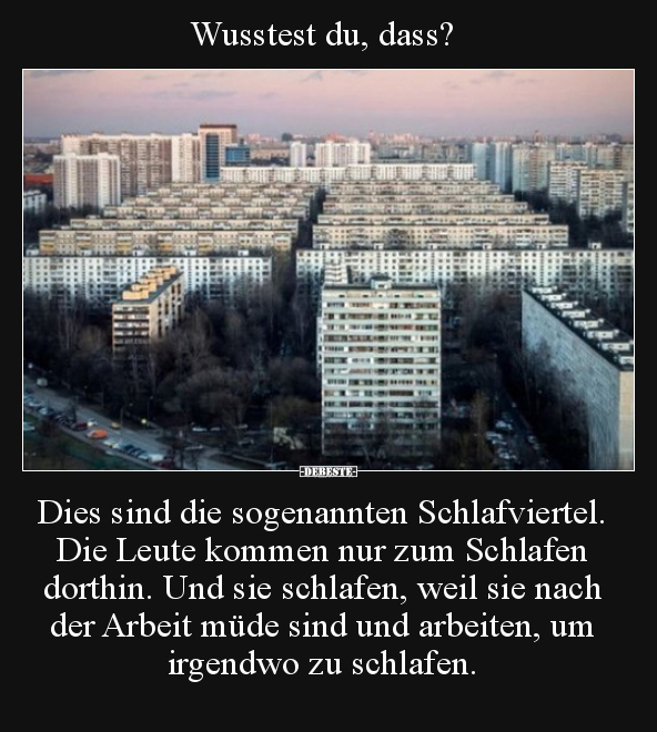 Wusstest du, dass?..