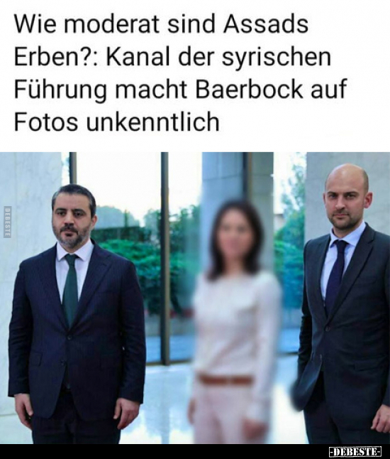 Erben, Kanal, Fotos