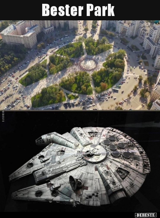 Bester Park..