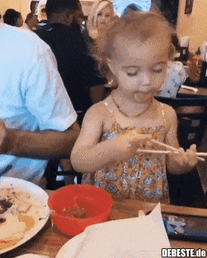 Mach das nie wieder...