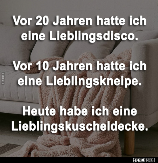 Vor 20 Jahren hatte ich eine Lieblingsdisco.. - Lustige Bilder | DEBESTE.de