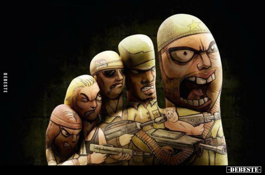  - Lustige Bilder | DEBESTE.de