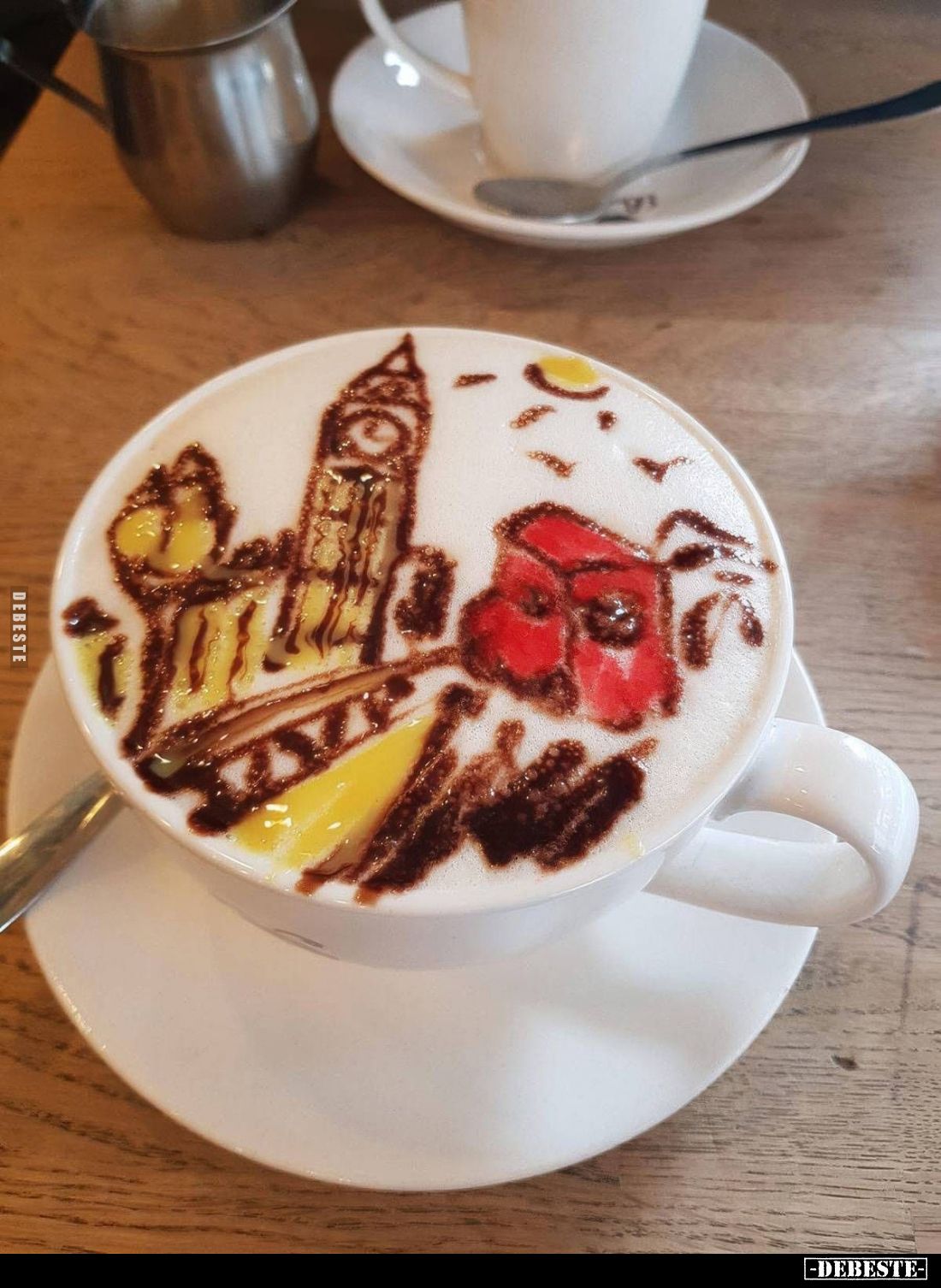 Kaffee