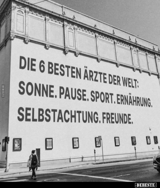 Der Welt, Sonne, Pause, Sport, Ernährung, Freunde