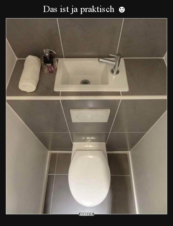 Das ist ja praktisch ☻..