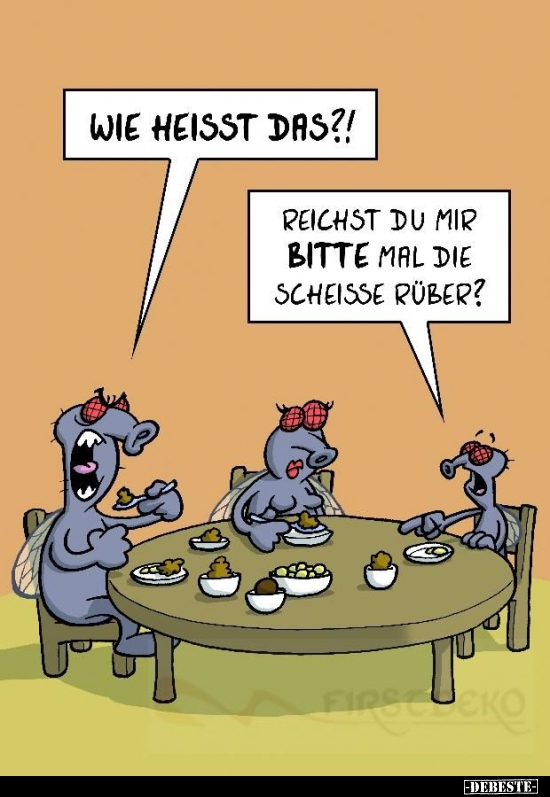 Wie heißt das?..