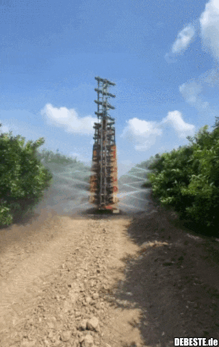 Da ist Druck drauf..