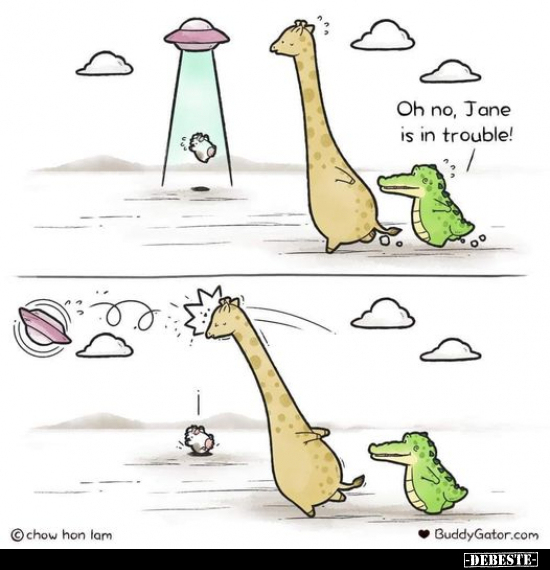  - Lustige Bilder | DEBESTE.de