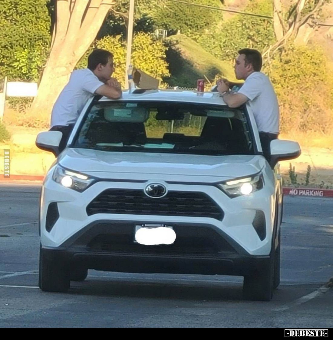  - Lustige Bilder | DEBESTE.de