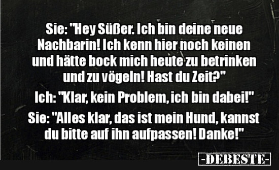  - Lustige Bilder | DEBESTE.de