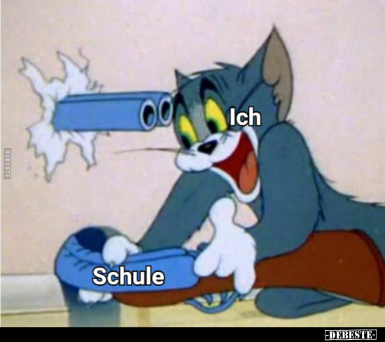Ich / Schule