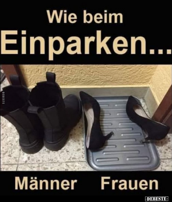 Männer, Frauen