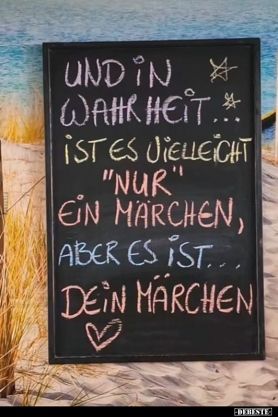 Und in Wahrheit.. - Lustige Bilder | DEBESTE.de