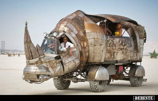  - Lustige Bilder | DEBESTE.de