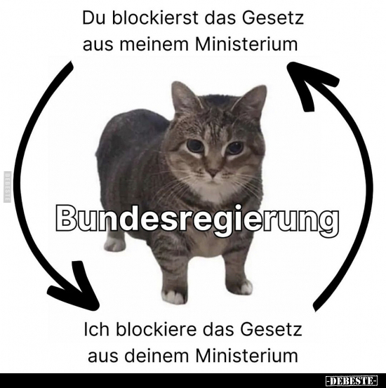 Bundesregierung.. - Lustige Bilder | DEBESTE.de