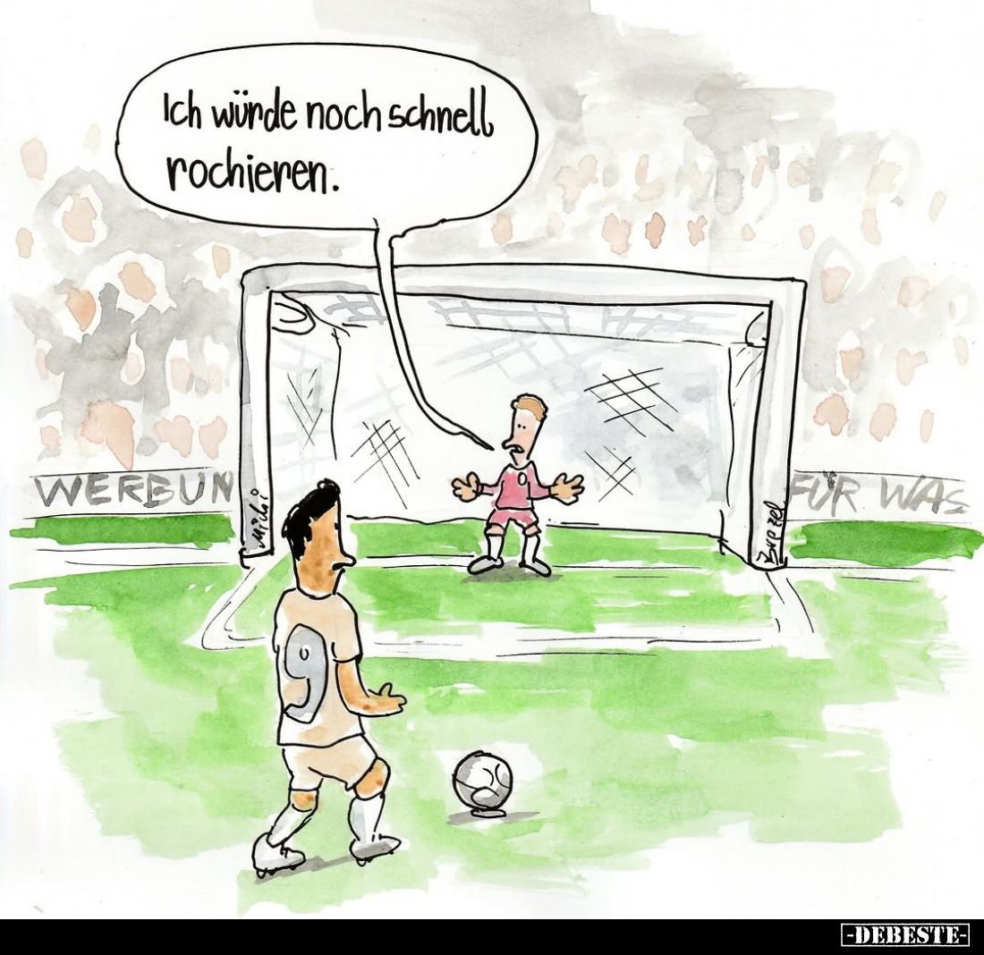 Ich würde noch schnell rochieren.