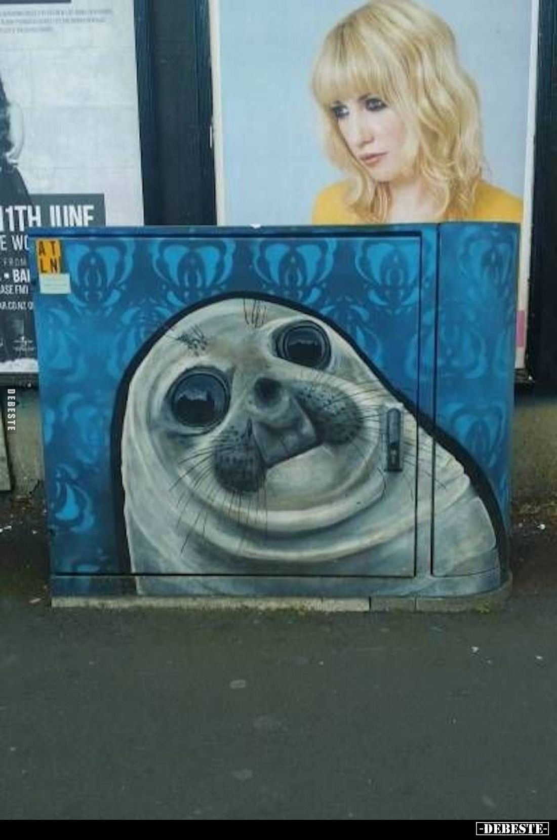  - Lustige Bilder | DEBESTE.de