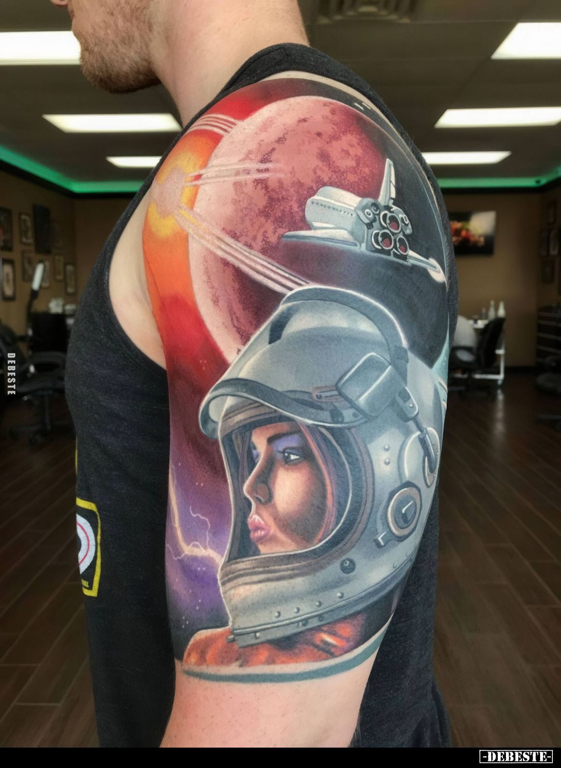 Tattoo