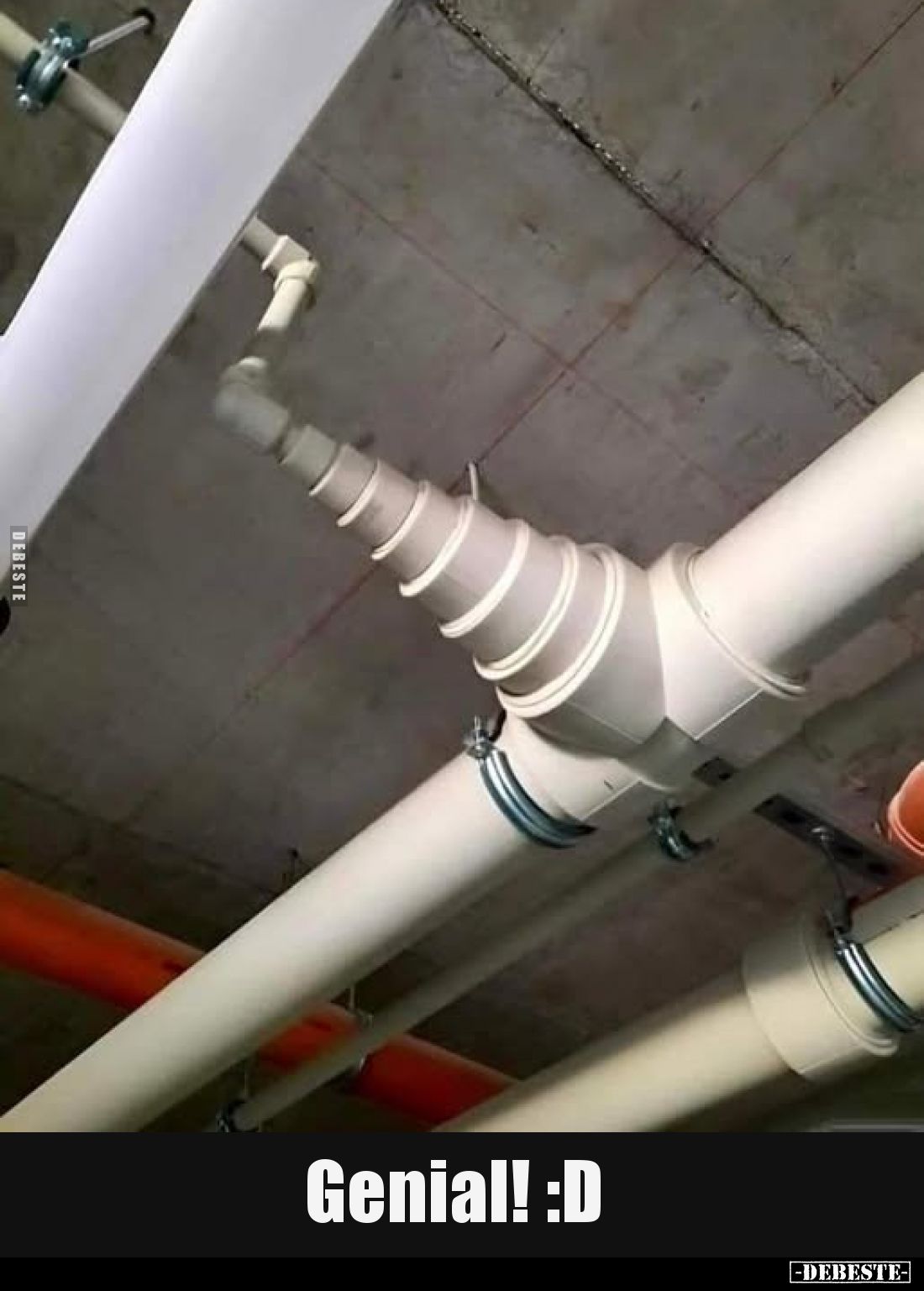 Genial! :D.. - Lustige Bilder | DEBESTE.de