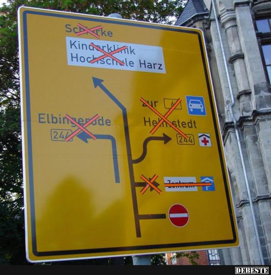 Ah ja... dann versuch ich mal zu fliegen..