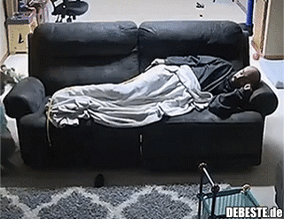 Sie geben ja soviel zurück...