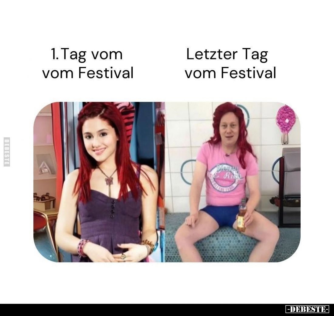 1. Tag vom vom Festival
-
Letzter Tag vom Festival