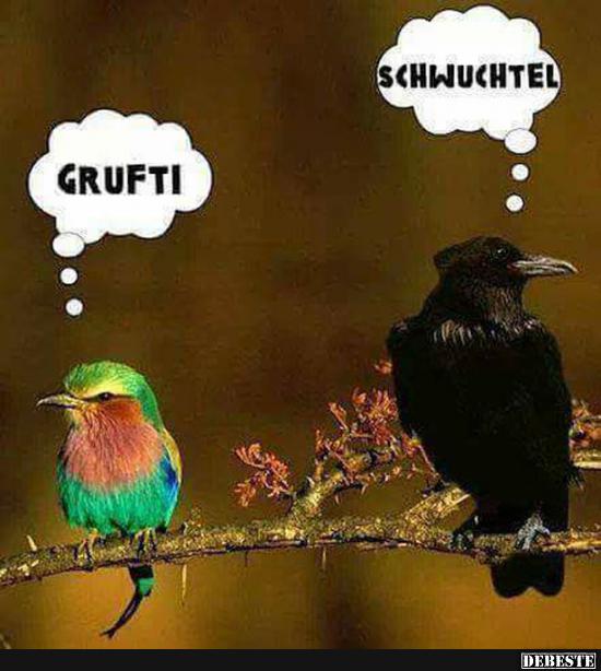 Einfach nur als Witz gemeint. :) Und nicht als Diskriminierung. 