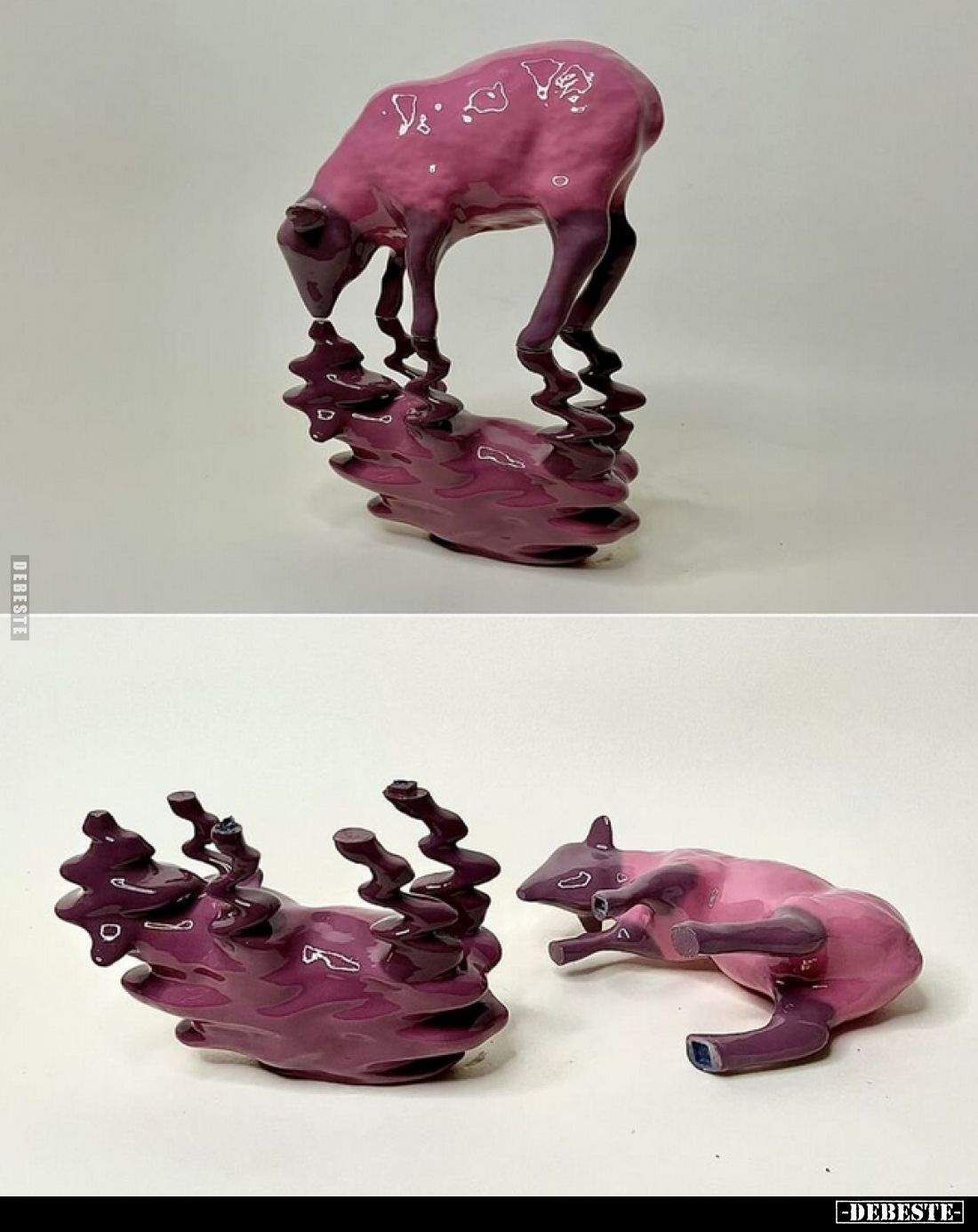 Das ist Kunst.