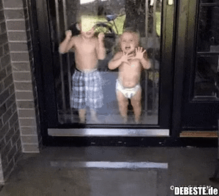 Manchmal fürchten wir nur von unseren Wahnvorstellungen..