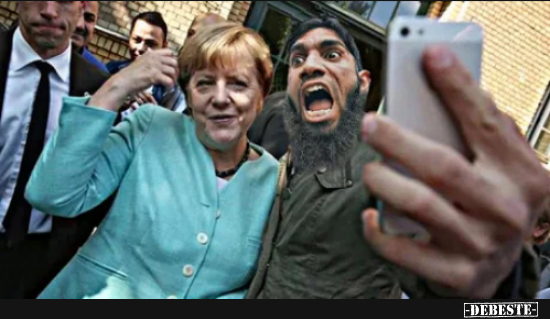 Mama merte, ich vamisse disch. Wo geld diese monad? Ich hab fertig. - Lustige Bilder | DEBESTE.de