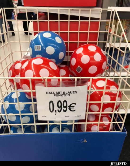 Fast, aber nur fast ;)