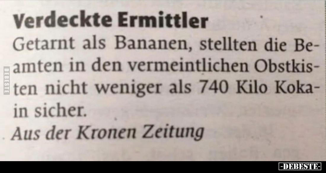  - Lustige Bilder | DEBESTE.de