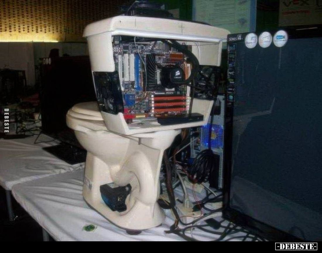  - Lustige Bilder | DEBESTE.de