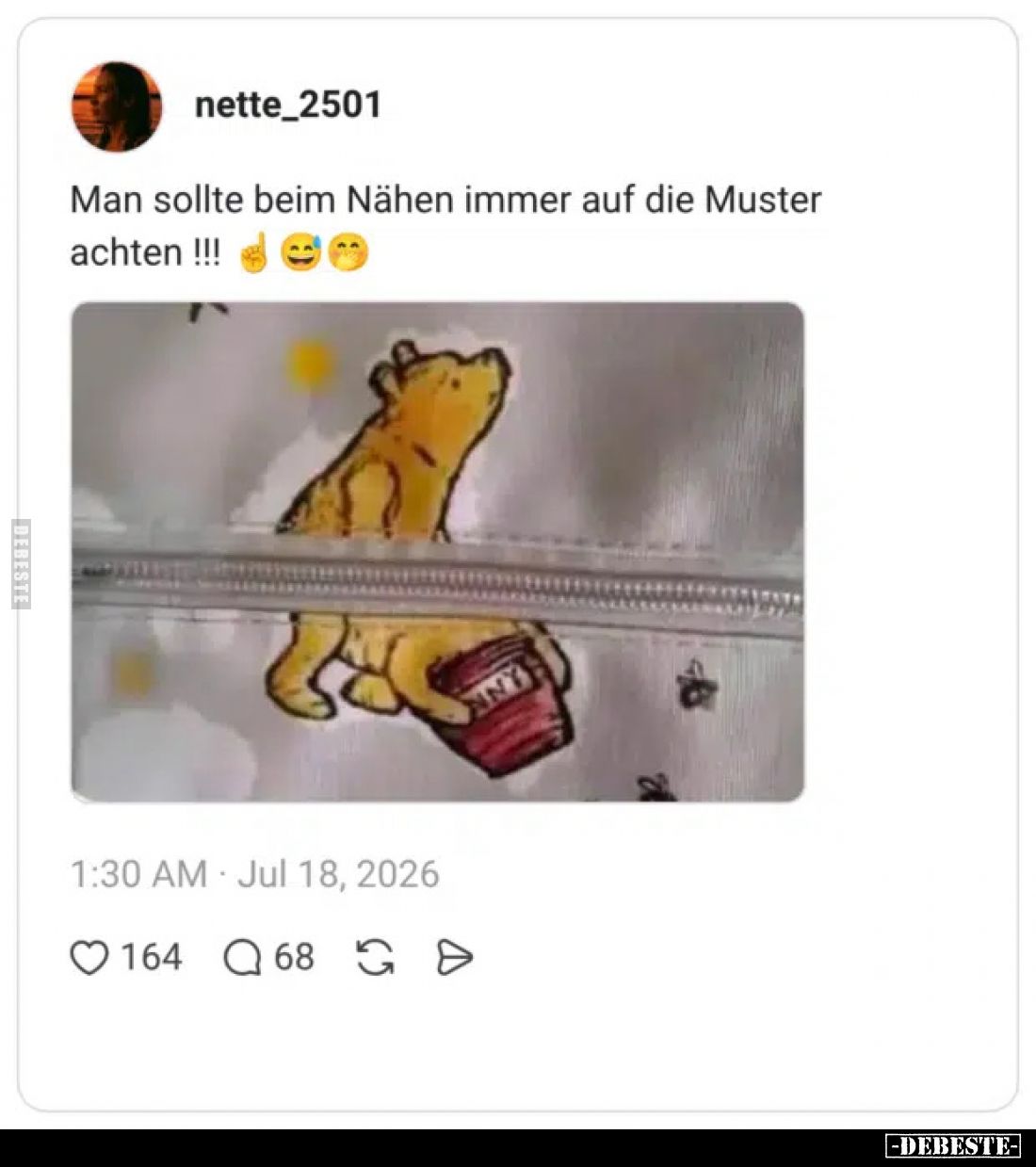  - Lustige Bilder | DEBESTE.de