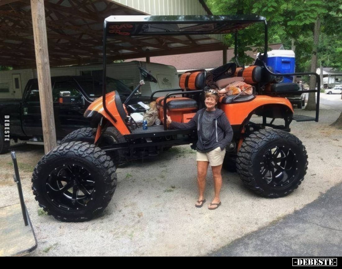  - Lustige Bilder | DEBESTE.de