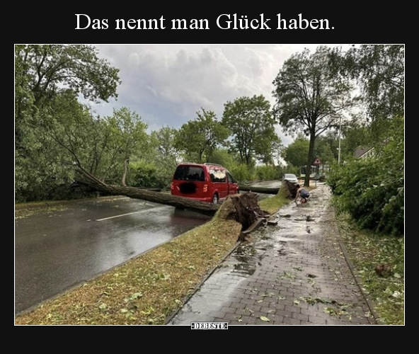 Glück