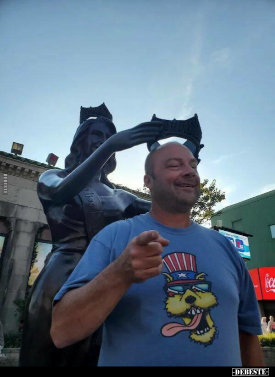  - Lustige Bilder | DEBESTE.de